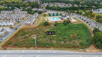 Plus de détails pour Hwy 81, Loganville, GA - Terrain à vendre