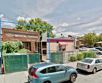 Plus de détails pour 763 E 83rd St, Brooklyn, NY - Bureau/Médical à louer