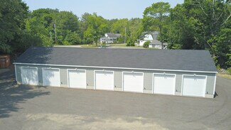 Plus de détails pour 341 Wareham St, Middleboro, MA - Industriel/Logistique à louer