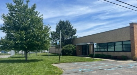 60 Webro Rd, Clifton, NJ à louer - Photo de l’immeuble – Image 3 sur 8