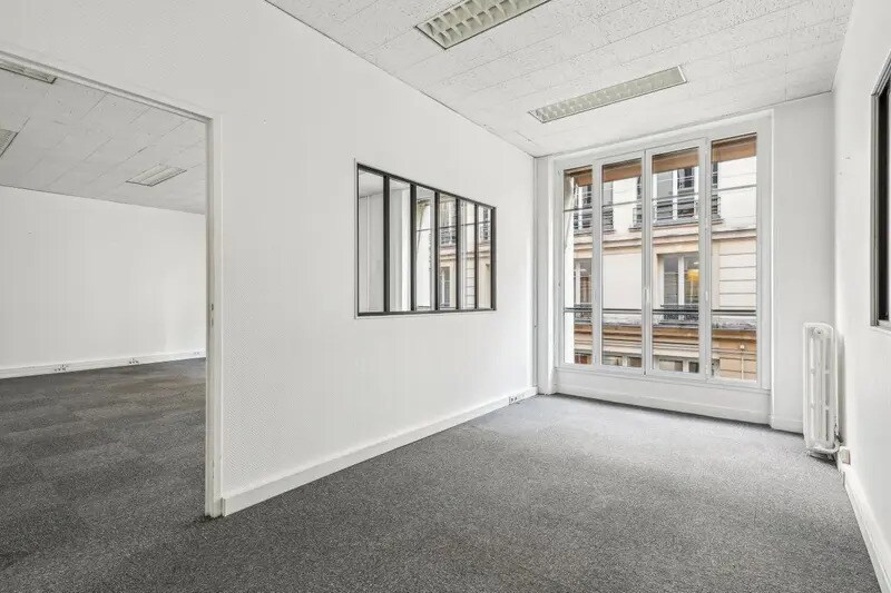 Bureau dans Paris à louer - Photo de l’immeuble – Image 3 sur 18