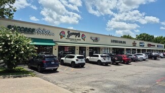 Plus de détails pour 4043 Central Ave, Hot Springs National Park, AR - Local commercial à louer