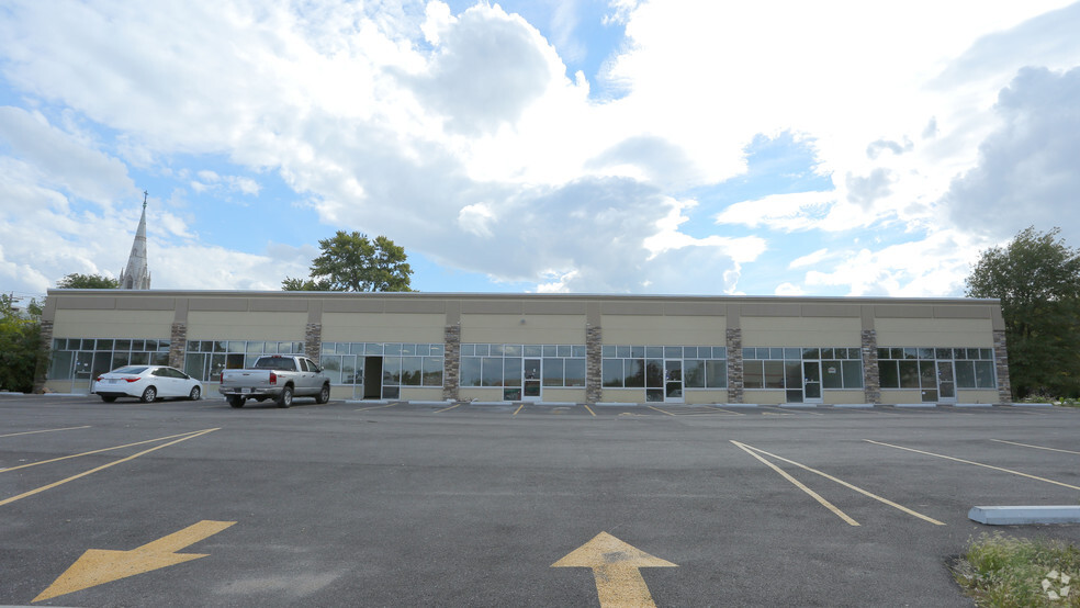 3636 Page Blvd, Saint Louis, MO à louer - Photo de l’immeuble – Image 2 sur 3