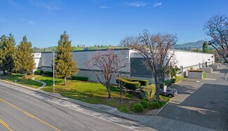 Plus de détails pour 44320-44380 Osgood Rd, Fremont, CA - Industriel/Logistique à louer