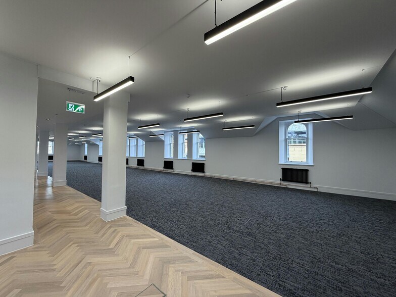 201-203 West George St, Glasgow à louer - Photo de l’immeuble – Image 2 sur 13