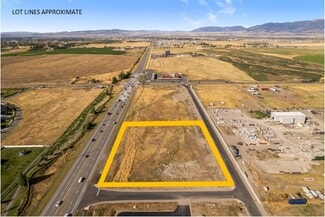 Plus de détails pour Jackrabbit, Bozeman, MT - Terrain à vendre