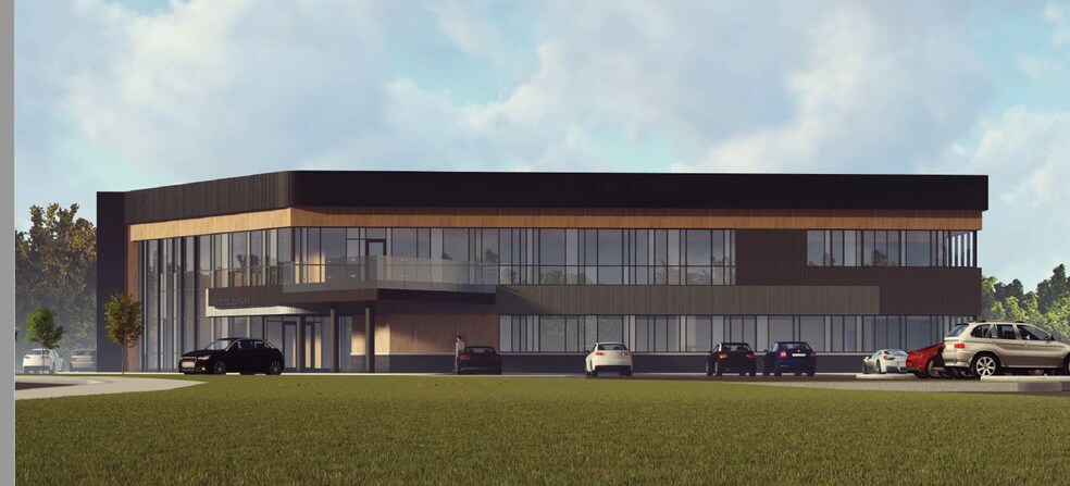 4060 W Maple Rd, Bloomfield Township, MI à louer - Photo de l’immeuble – Image 3 sur 9