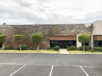 Plus de détails pour 1115 Mark Ave, Carpinteria, CA - Industriel/Logistique à louer
