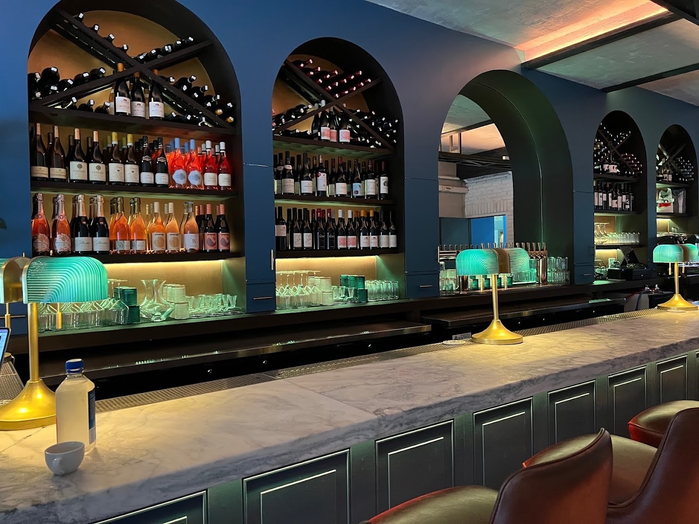 2 Havemeyer St, Brooklyn, NY à louer Photo de l’immeuble– Image 1 sur 6