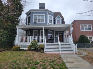 Plus de détails pour 905 Grand Ave, Asbury Park, NJ - Logement à vendre