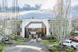 Plus de détails pour 710 NW Juniper St, Issaquah, WA - Bureau/Médical à louer