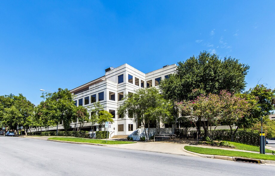 1601 Rio Grande St, Austin, TX à louer - Photo de l’immeuble – Image 2 sur 18