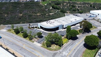 Plus de détails pour 19335 S Laurel Park Rd, Compton, CA - Industriel/Logistique à vendre