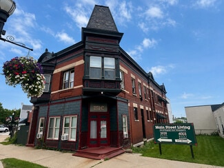 Plus de détails pour 3937-3939 Main St, McHenry, IL - Logement à vendre