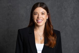 Alexis Metoyer