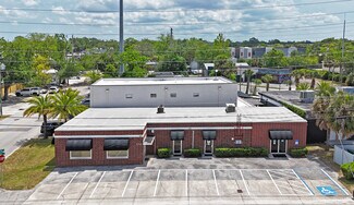 Plus de détails pour 1742 Manning St, Jacksonville, FL - Bureau à vendre