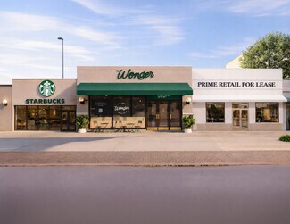 Plus de détails pour 481 Kings Hwy, Brooklyn, NY - Local commercial à louer