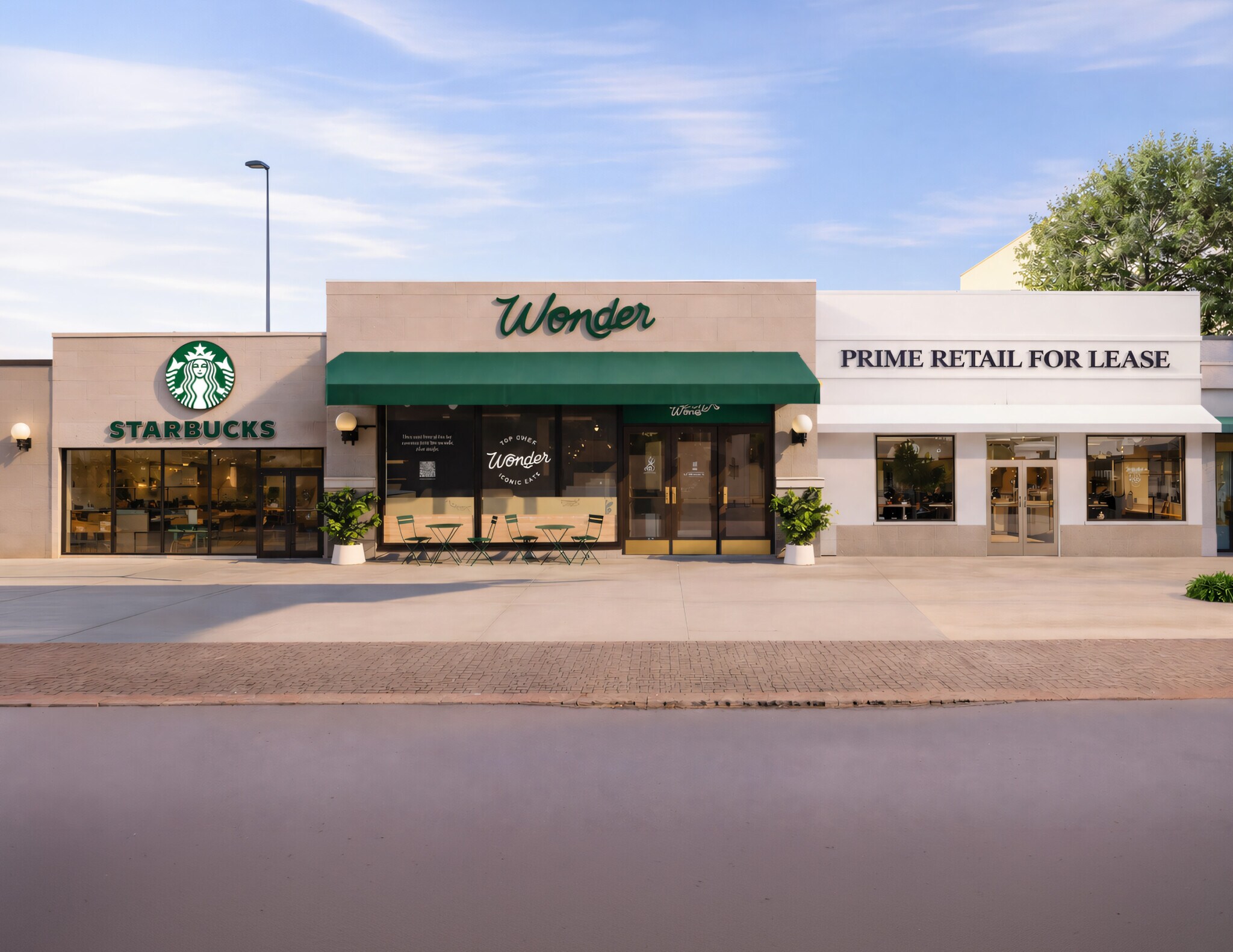 481 Kings Hwy, Brooklyn, NY à louer Photo principale– Image 1 sur 5