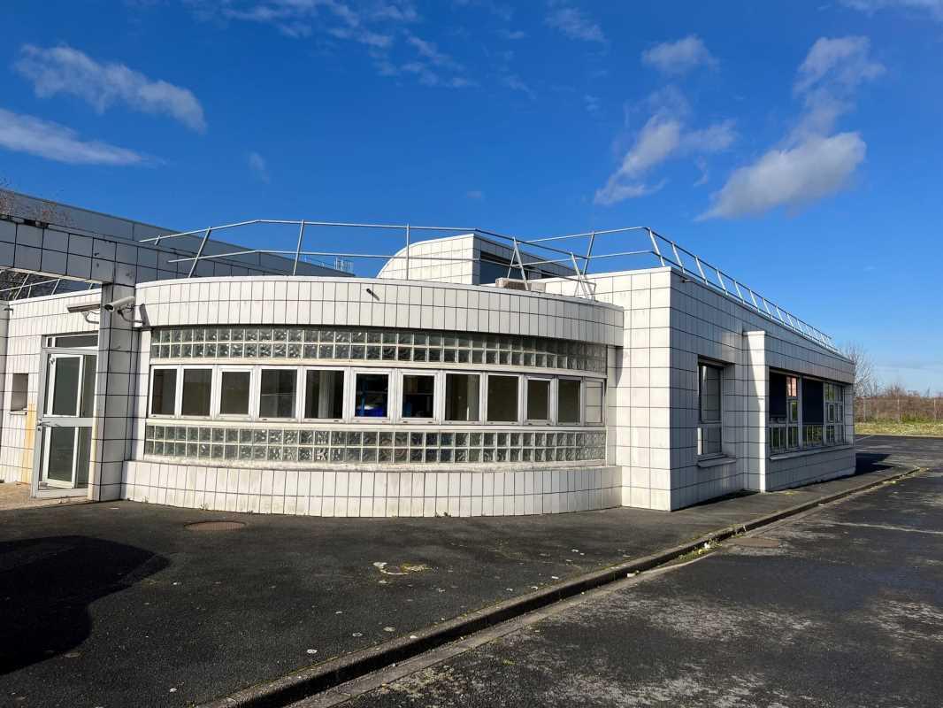 38 Rue Marcel Paul, Tremblay-en-France à louer Photo de l’immeuble– Image 1 sur 37