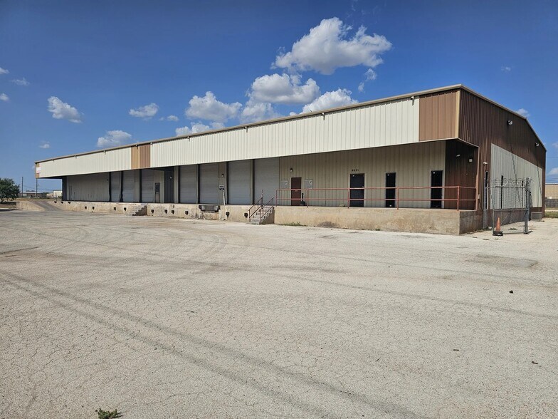 4617 Maple St, Abilene, TX à vendre - Photo de l’immeuble – Image 2 sur 21