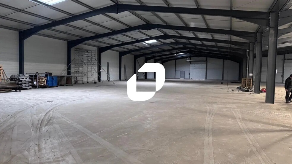 15 Rue Saint Exupéry, Haguenau à louer - Photo intérieure – Image 3 sur 15