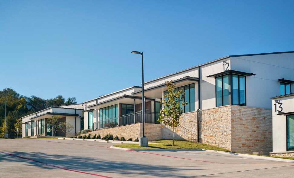 3504 Wild Cherry Dr, Austin, TX à vendre - Photo de l’immeuble – Image 2 sur 12