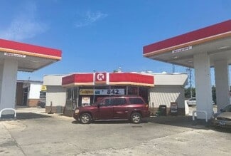 Plus de détails pour 590 S Washington Ave, Kankakee, IL - Local commercial à vendre
