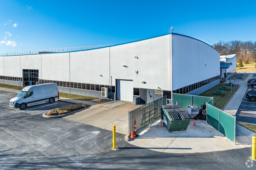 1 Assurant Way, Springfield, OH à vendre - Photo de l’immeuble – Image 3 sur 5