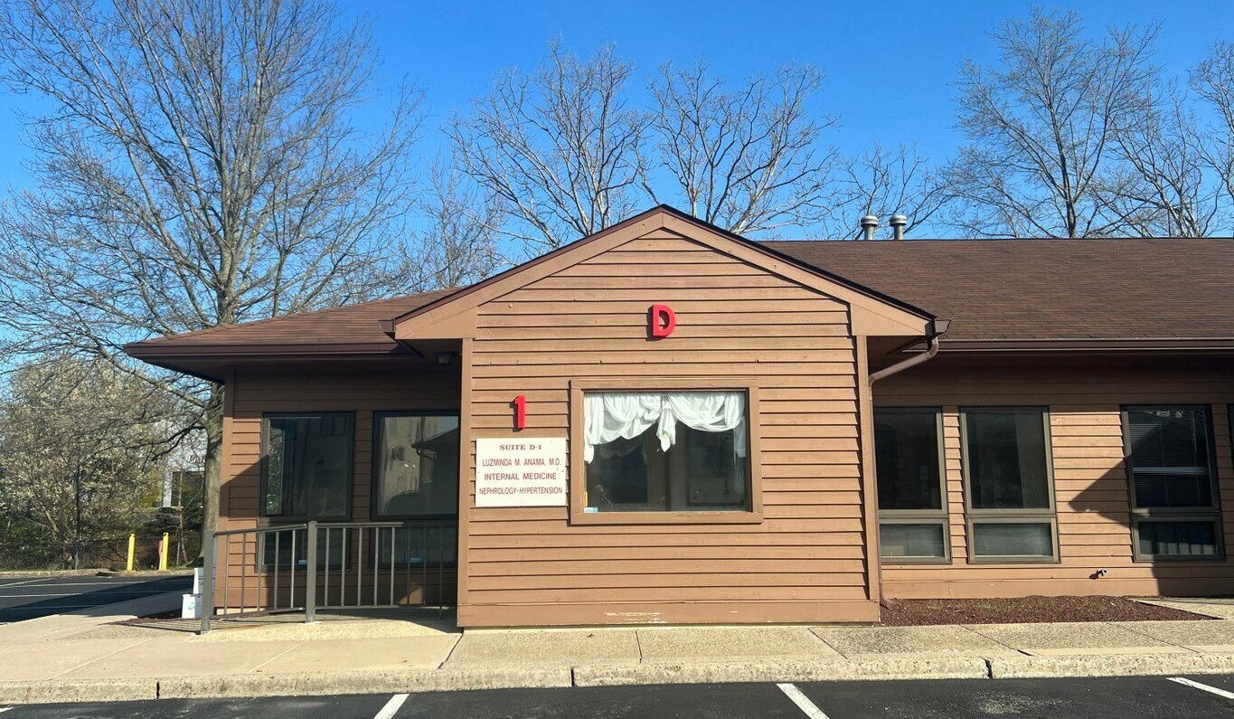 1163 Route 37 West, Toms River, NJ à vendre Photo de l’immeuble– Image 1 sur 2