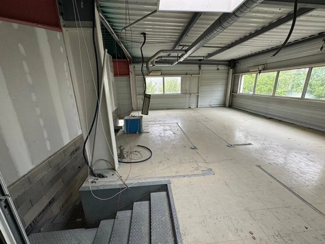 Bureau dans Toulouse à louer Photo intérieure– Image 1 sur 5