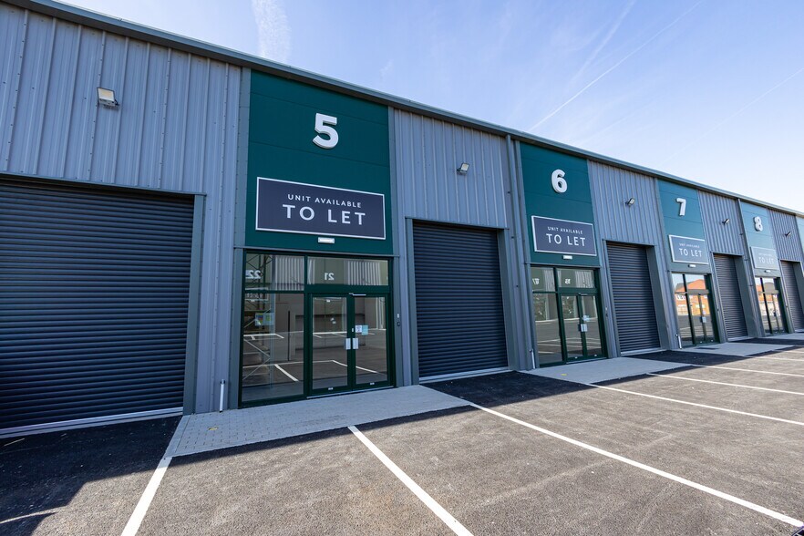 Wolsten Croft, Northwich à louer - Photo de l’immeuble – Image 2 sur 3