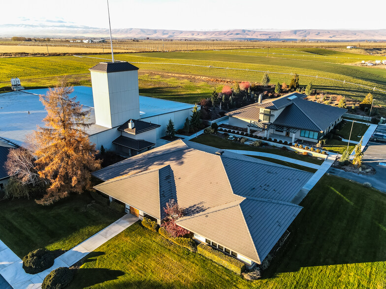11793 Fort Rd, White Swan, WA à vendre - Photo de l’immeuble – Image 1 sur 28