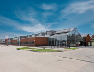 Plus de détails pour 4601 Catalyst Court, Omaha, NE - Bureau à louer