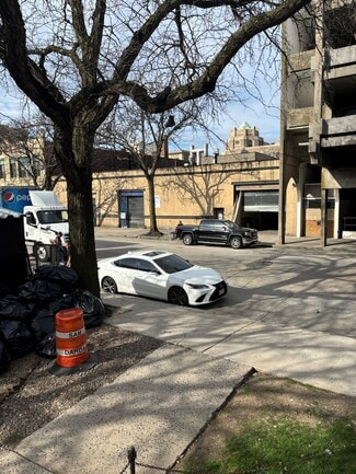 Plus de détails pour 22 N 3rd Ave, Mount Vernon, NY - Industriel/Logistique à vendre