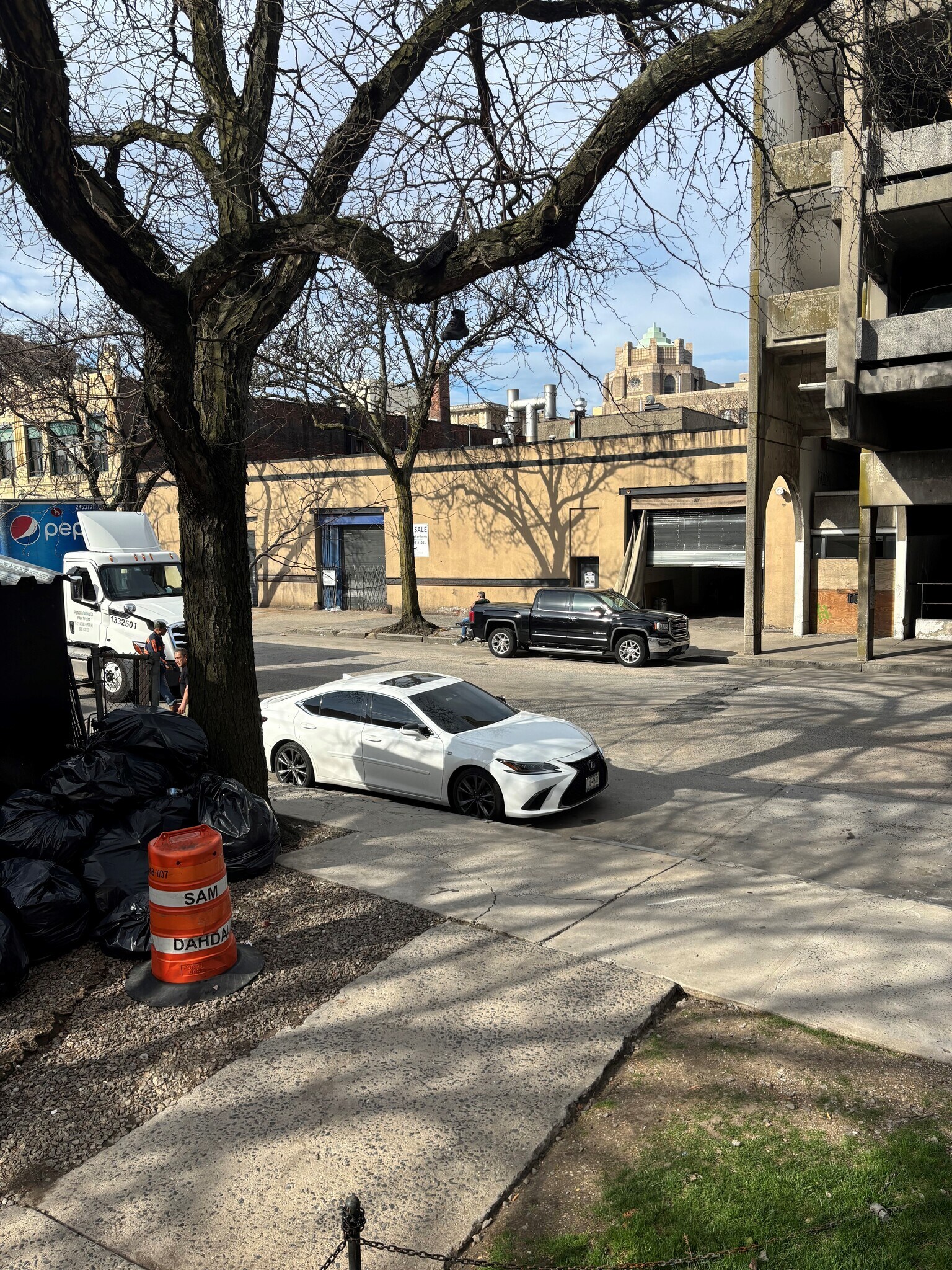 22 N 3rd Ave, Mount Vernon, NY à vendre Photo principale– Image 1 sur 7