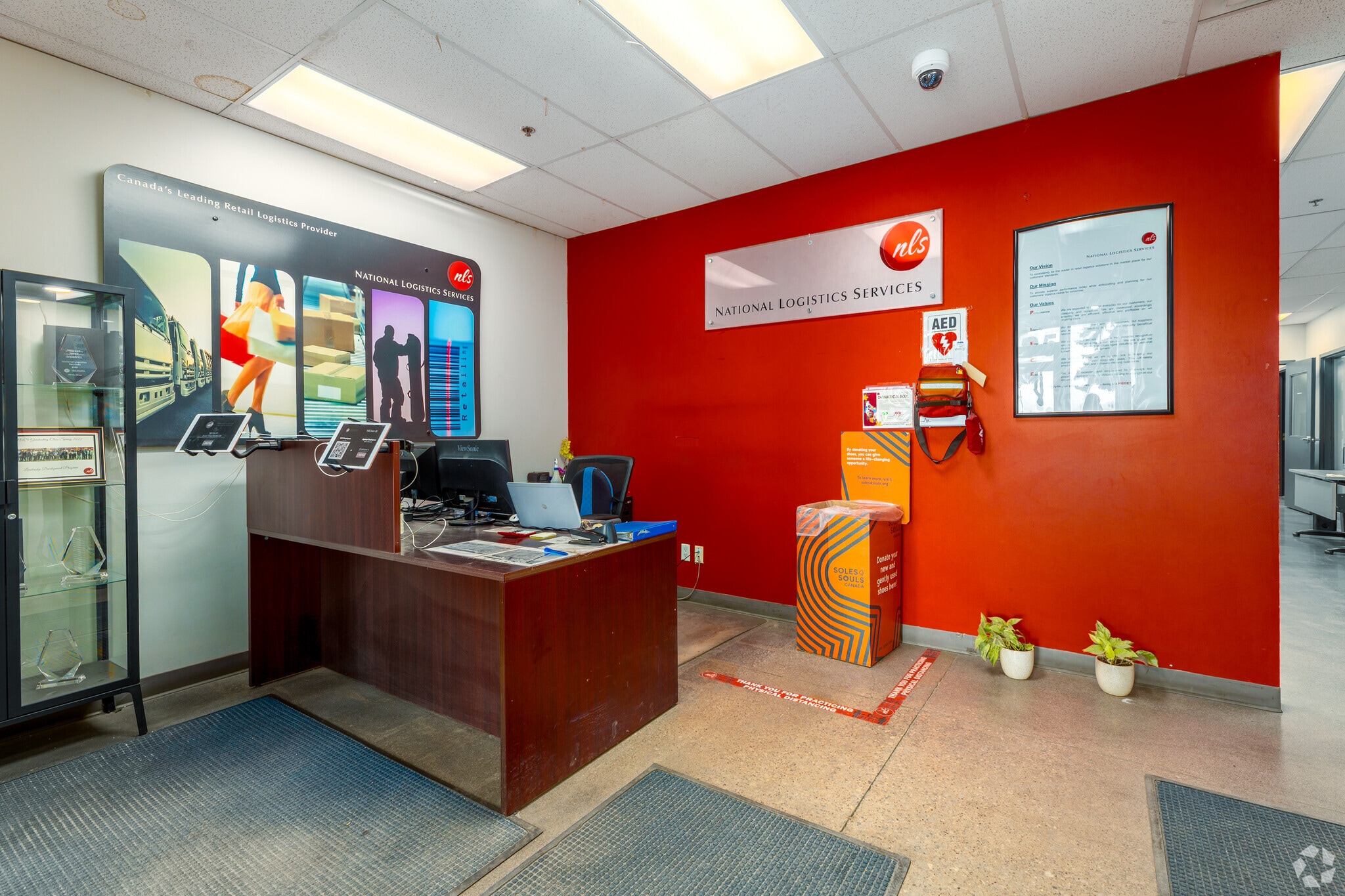 105 Iron St, Toronto, ON à louer Photo intérieure– Image 1 sur 17