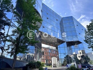 Plus de détails pour 55 Avenue René Cassin, Lyon - Bureau à louer