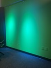 Green screen