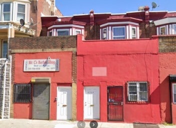 5718 Chester Ave, Philadelphia, PA à vendre - Photo principale – Image 1 sur 1