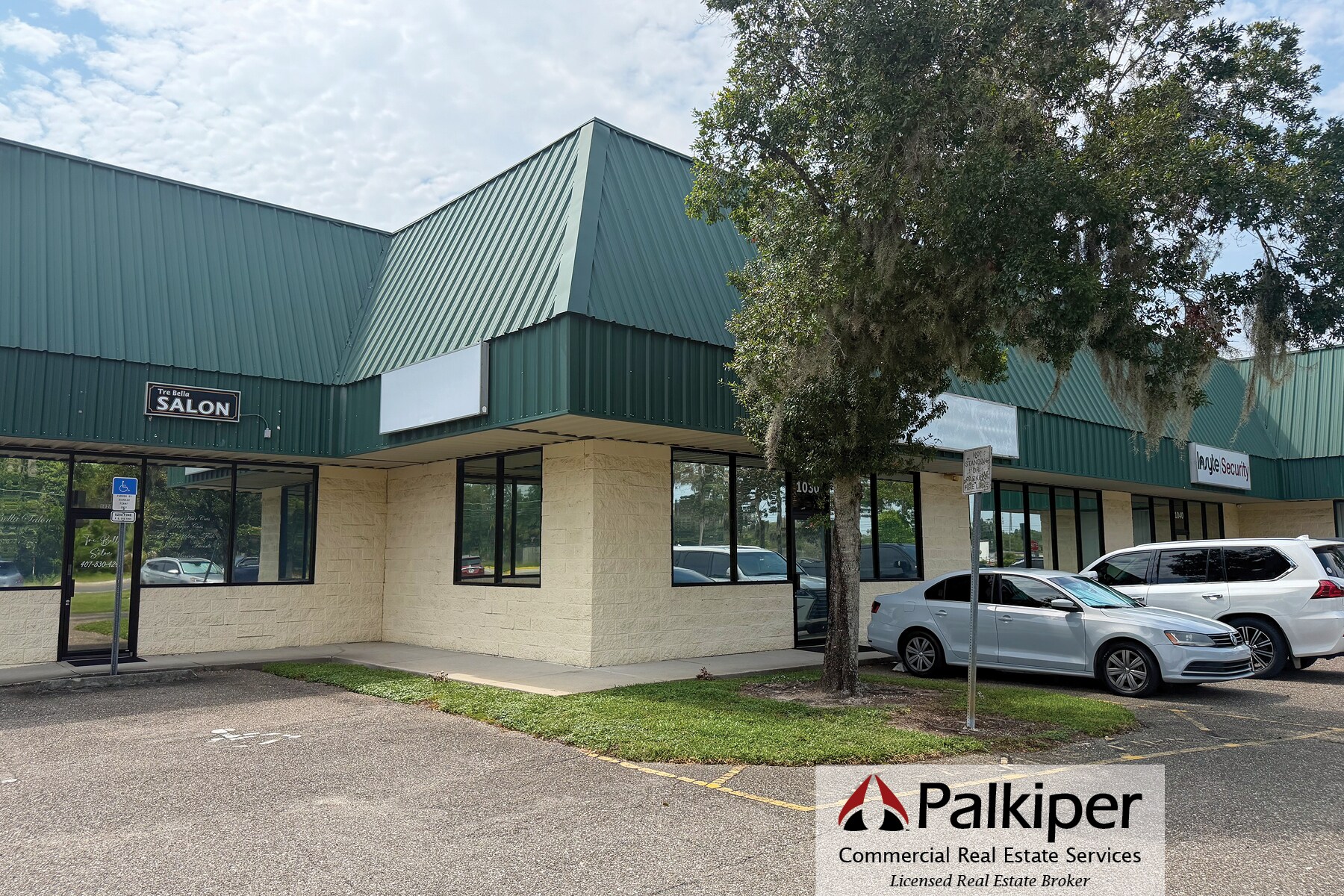 1844 Longwood Lake Mary Rd, Longwood, FL à louer Photo de l’immeuble– Image 1 sur 5