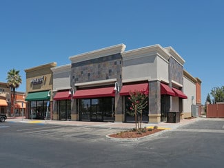 Plus de détails pour 4021 S Mooney Blvd, Visalia, CA - Local commercial à louer