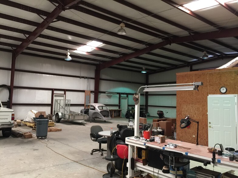 445 Tresca Rd, Jacksonville, FL à vendre - Photo intérieure – Image 2 sur 8