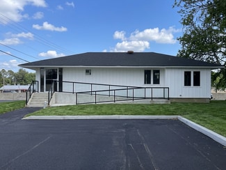 Plus de détails pour 4571 Sunrise Hwy, Bohemia, NY - Bureau à vendre