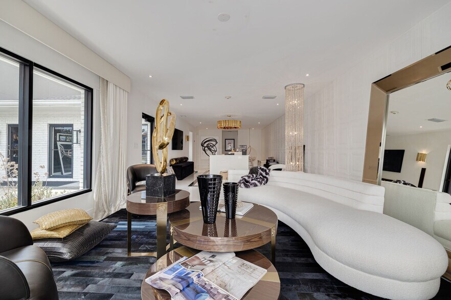 4608 W Kennedy Blvd, Tampa, FL à louer - Photo de l’immeuble – Image 3 sur 18