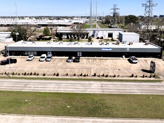 Plus de détails pour 3030-3050 Antoine, Houston, TX - Local commercial à louer