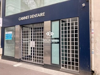 Plus de détails pour Local commercial à louer