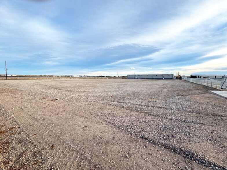 8982 Pieper Rd, Wellington, CO à louer - Photo de l’immeuble – Image 1 sur 7