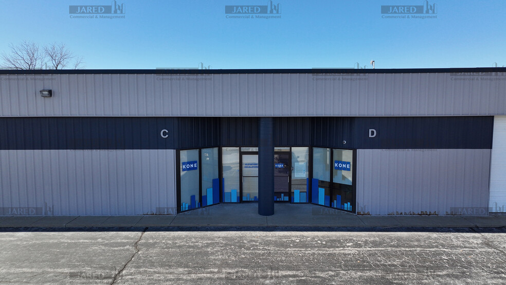 211 S Union Ave, Springfield, MO à louer - Photo de l’immeuble – Image 3 sur 17