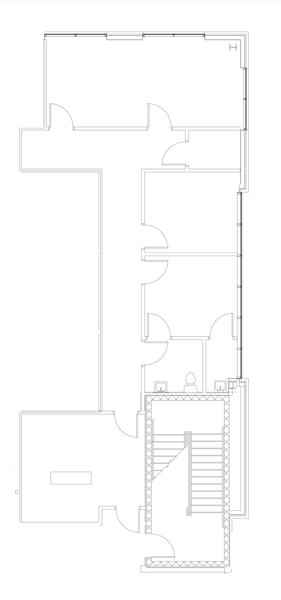 146 Medical Park Rd, Mooresville, NC à louer Plan d’étage– Image 1 sur 1