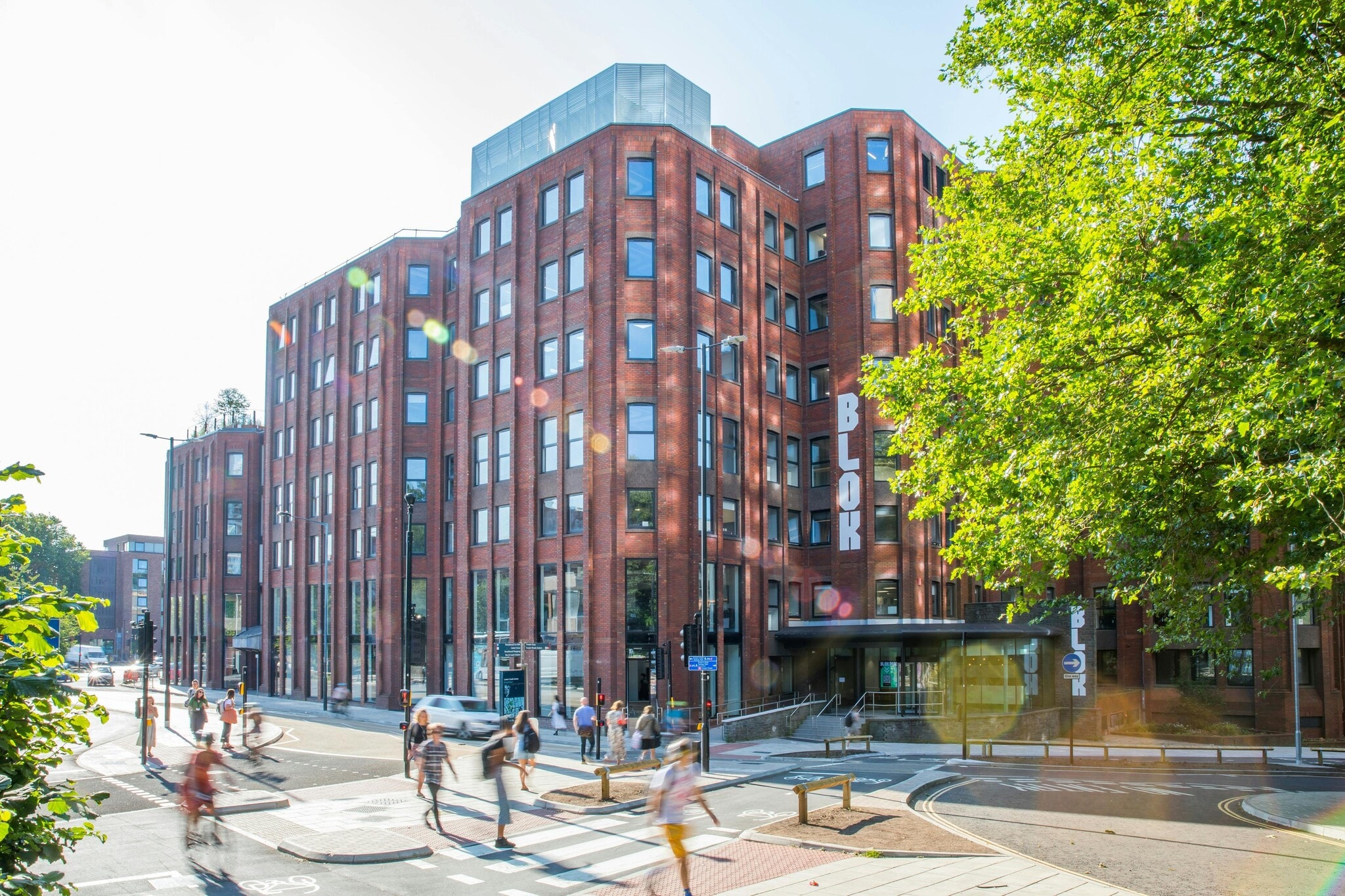 Tower Hill St, Bristol à louer Photo principale– Image 1 sur 27